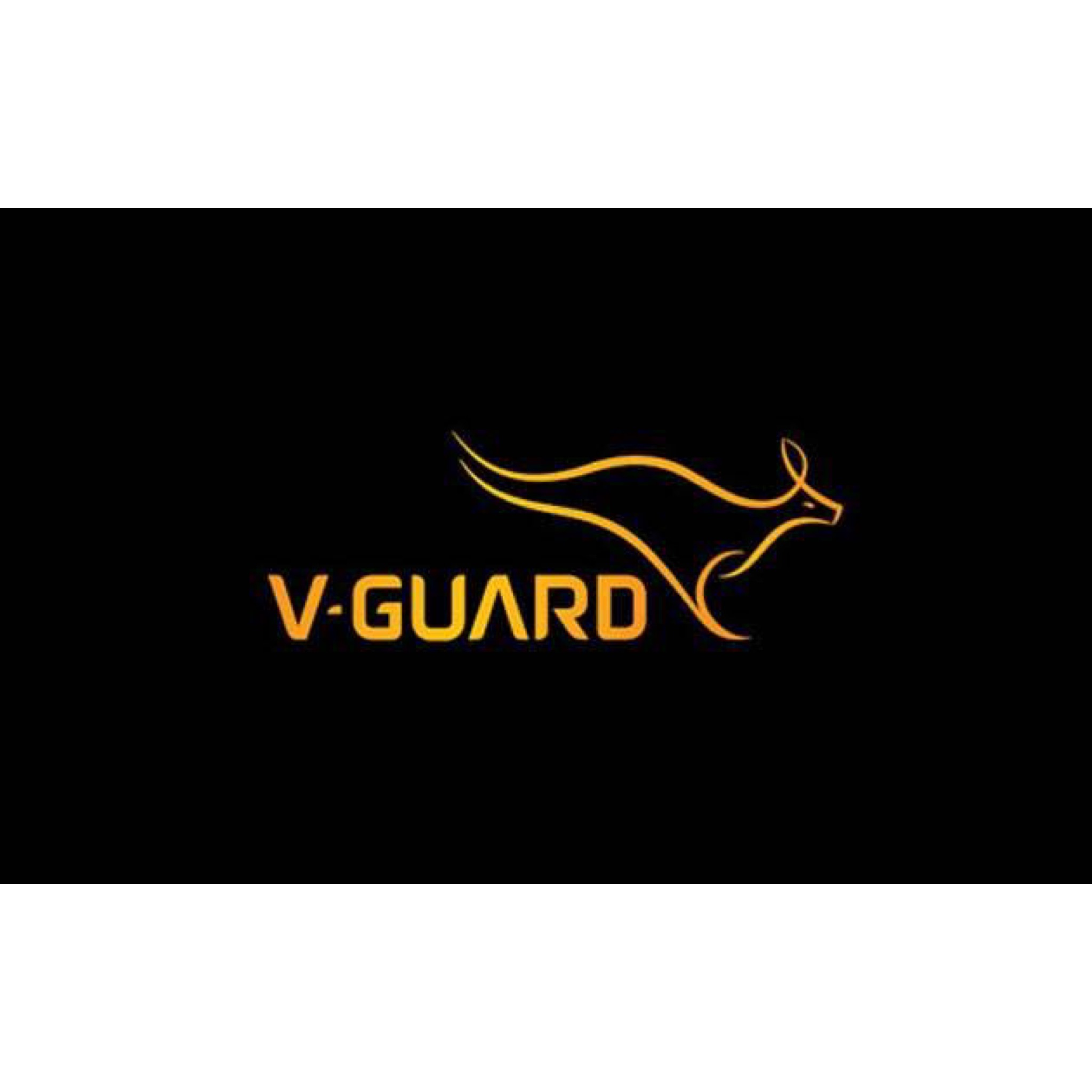 #V-Guard