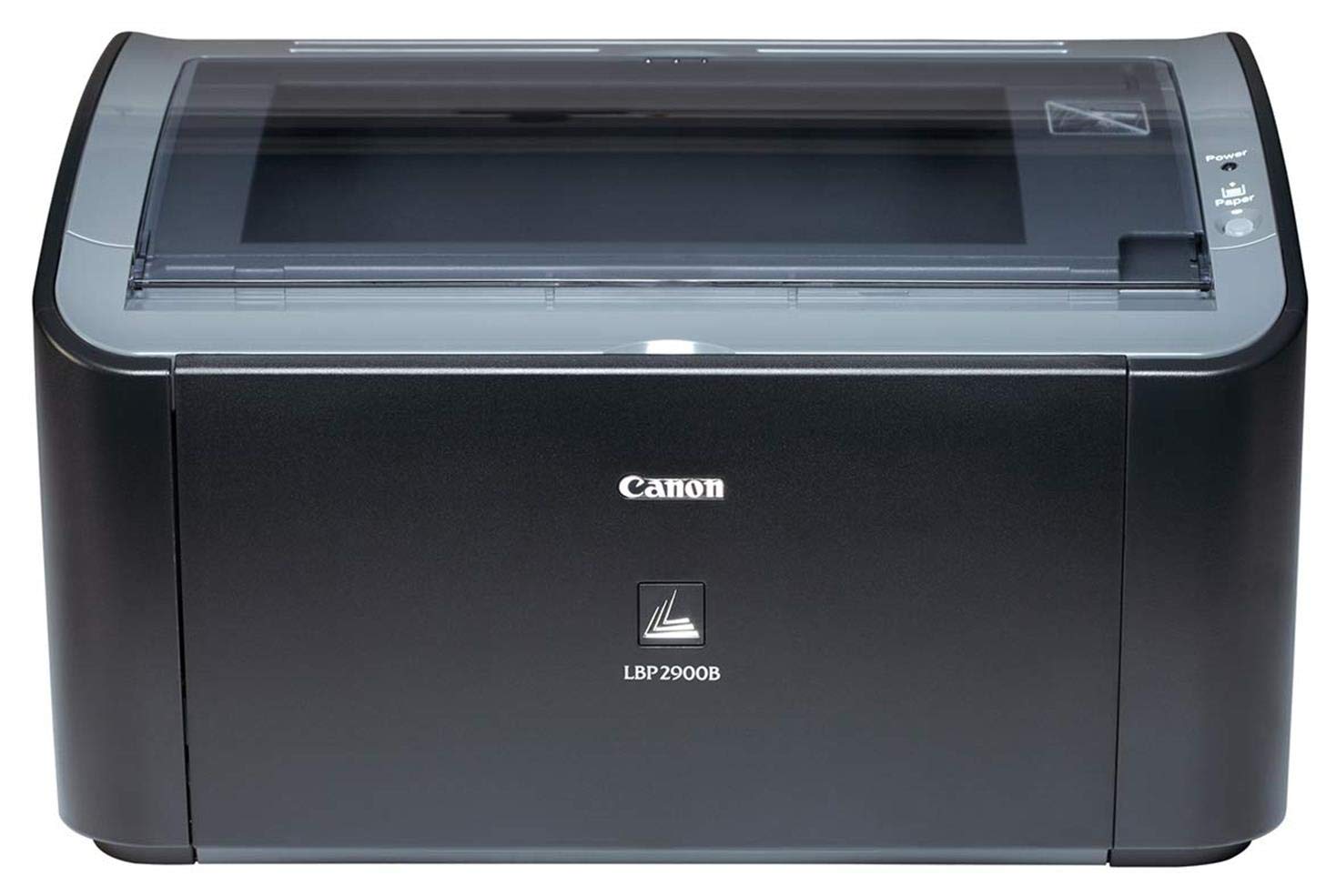 Canon imageCLASS LBP2900B Single Function Laser Monochrome Printer (Black)